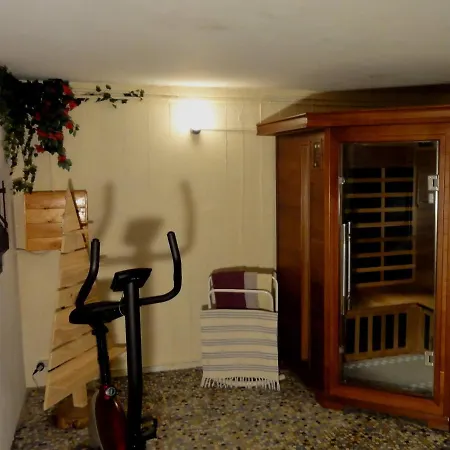 La Demeure Aux Pins Λούρδη