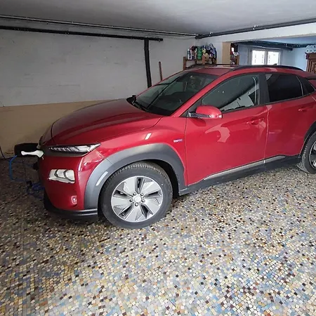 Bed and Breakfast La Demeure Aux Pins Λούρδη