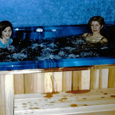 La Demeure Aux Pins Lourdes