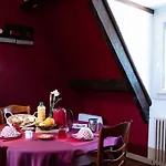 Bed and breakfast La Demeure Aux Pins 3*