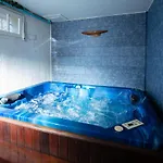 Bed and breakfast La Demeure Aux Pins 3*