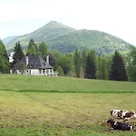Bed and breakfast La Demeure Aux Pins Lourdes