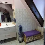 La Demeure Aux Pins Bed and breakfast Lourdes