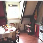 La Demeure Aux Pins Bed and breakfast Lourdes