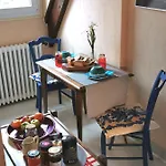 Bed and breakfast La Demeure Aux Pins 3*