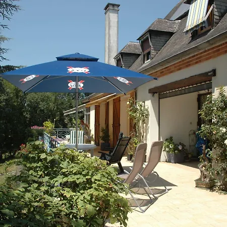 La Demeure Aux Pins Lourdes