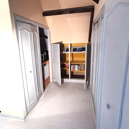 Bed & Breakfast La Demeure Aux Pins Lourdes
