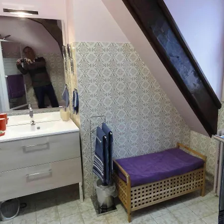 La Demeure Aux Pins Bed and breakfast Lourdes