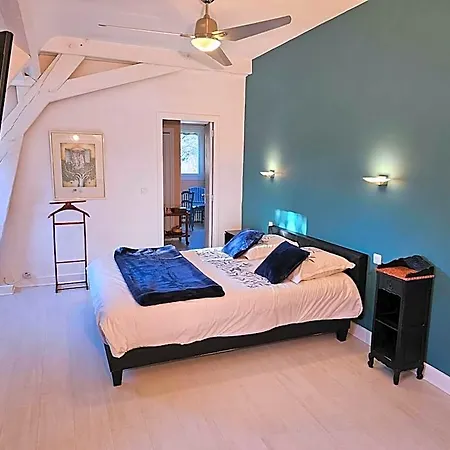 La Demeure Aux Pins B&B 3*