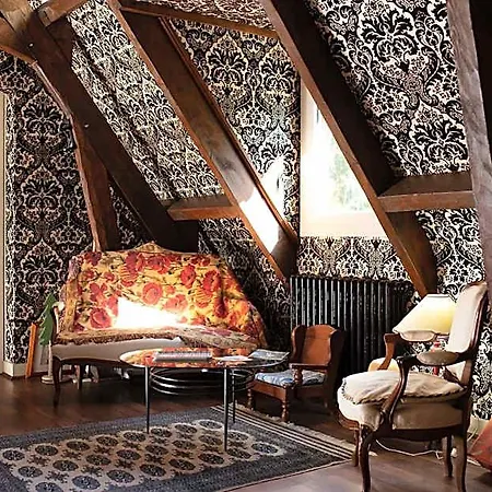 La Demeure Aux Pins Bed & Breakfast 3*