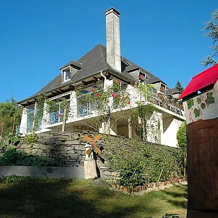 Bed & Breakfast La Demeure Aux Pins