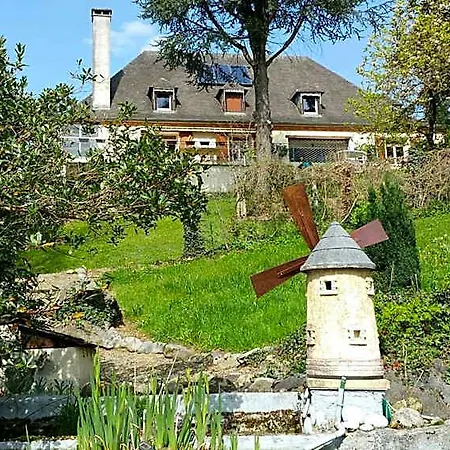 La Demeure Aux Pins Bed and Breakfast 3*