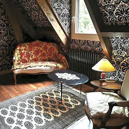 Bed and Breakfast La Demeure Aux Pins