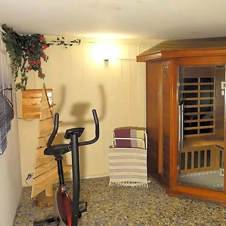 La Demeure Aux Pins Bed & Breakfast Lourdes