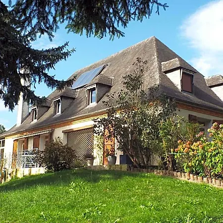 Bed & Breakfast La Demeure Aux Pins