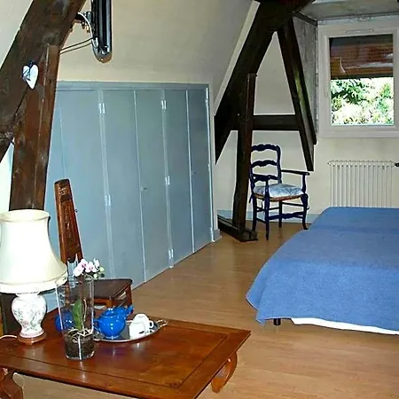 Bed and Breakfast La Demeure Aux Pins