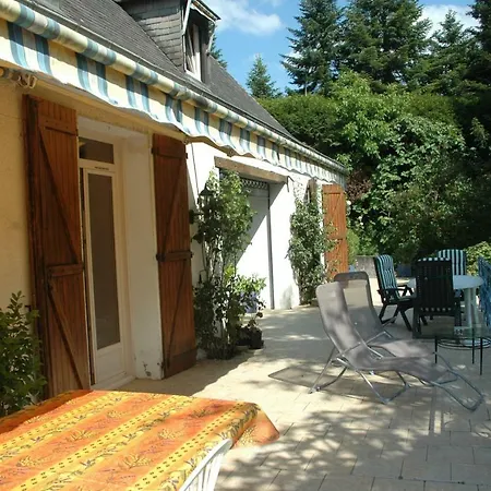 La Demeure Aux Pins Lourdes