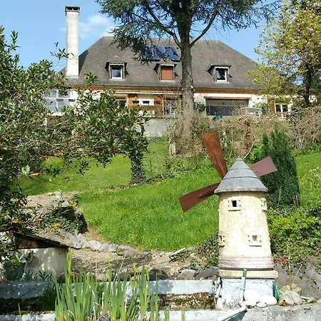 Bed & Breakfast La Demeure Aux Pins 2*