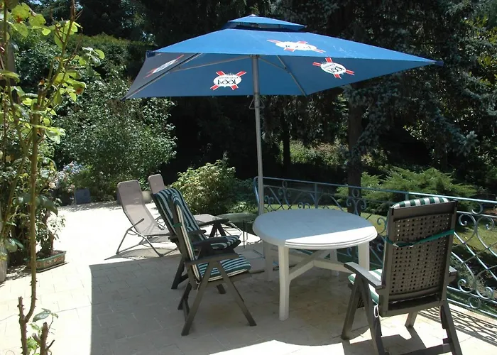 La Demeure Aux Pins 3* Λούρδη