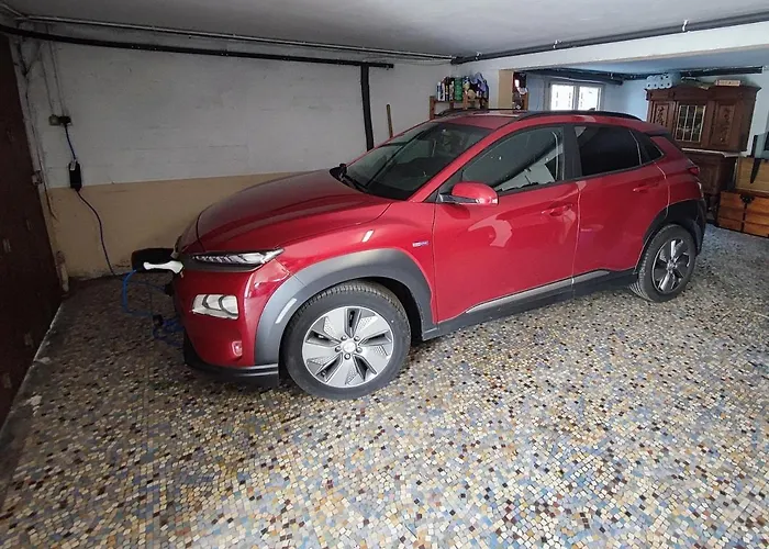 Bed and Breakfast La Demeure Aux Pins Λούρδη