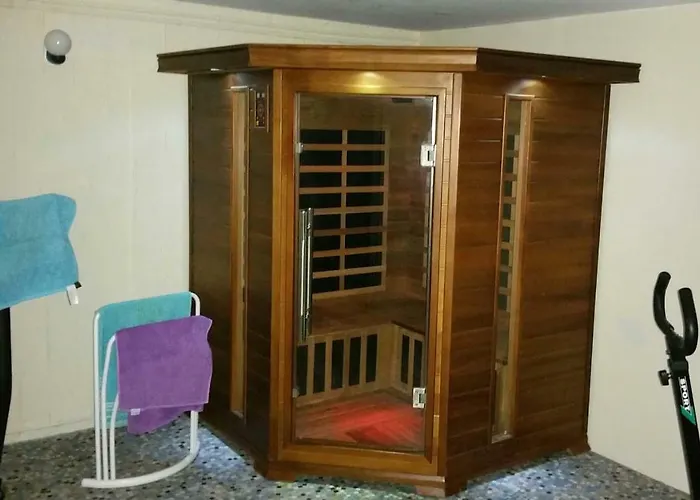 La Demeure Aux Pins Oda ve Kahvaltı 3*