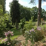 Panzió La Demeure Aux Pins 3*