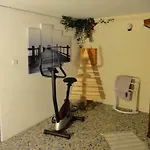 Panzió La Demeure Aux Pins 3*