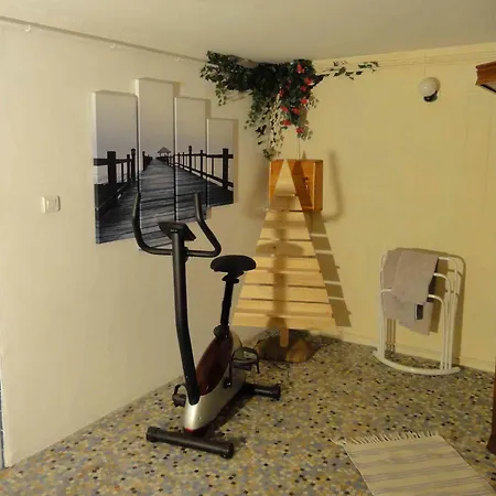 Bed & Breakfast La Demeure Aux Pins 3*