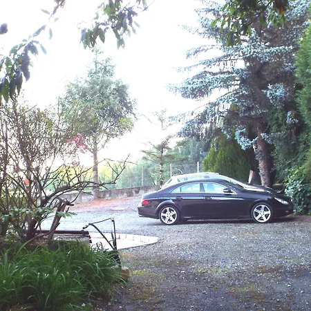 La Demeure Aux Pins Lurdy