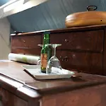 La Demeure Aux Pins Bed & Breakfast 3*