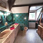 Bed & Breakfast La Demeure Aux Pins 3*
