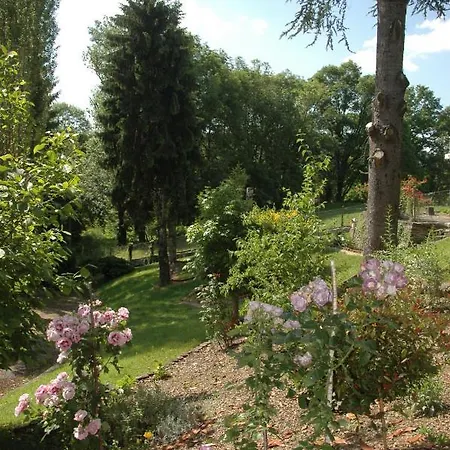 Bed & Breakfast La Demeure Aux Pins 2*