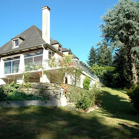 La Demeure Aux Pins Bed and breakfast 3*